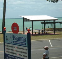 Lisianna Apartments - Queensland Tourism