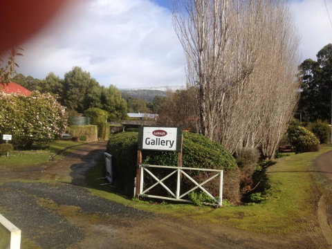 Lumeah - QLD Tourism 1