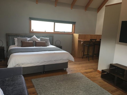 Lupos Loft - QLD Tourism 0