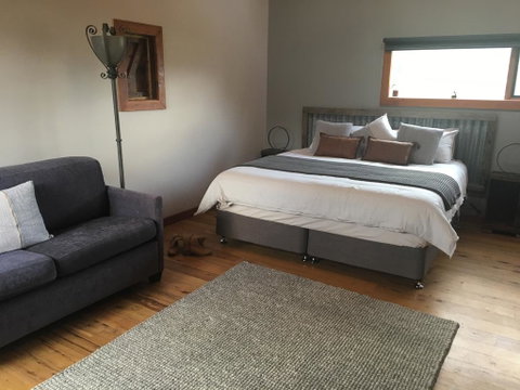 Lupos Loft - QLD Tourism 2