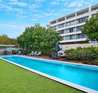 Lure Apartment Nelson Bay - 432 - QLD Tourism