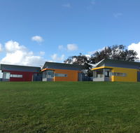 Lush Pastures - QLD Tourism