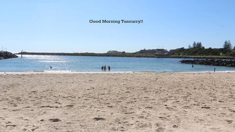 Luskin Court 3 - QLD Tourism 3