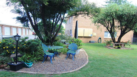 Luskin Court 3 - QLD Tourism 2