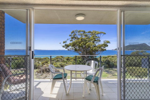 Luskin Lodge, Unit 10/29 Weatherly Close - QLD Tourism 1