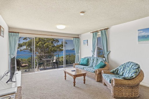 Luskin Lodge, Unit 10/29 Weatherly Close - QLD Tourism 2