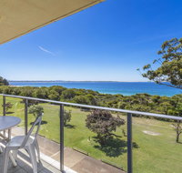 Luskin Lodge Unit 10/29 Weatherly Close - QLD Tourism