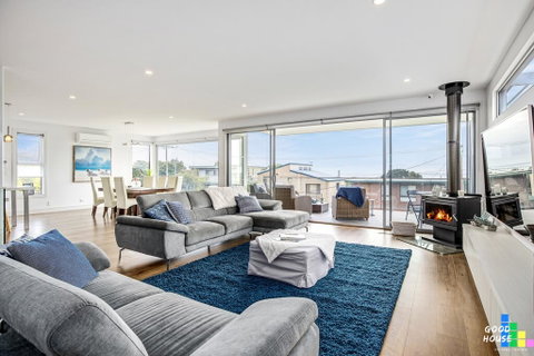 Luxe Retreat Dromana - QLD Tourism 0