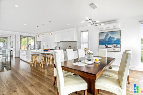 Luxe Retreat Dromana - QLD Tourism 1