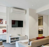Luxury 2 bdrm in Watson at Walkerville with Balcony FREE carpark near Adelaide CBD - QLD Tourism