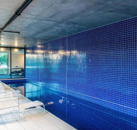 Luxury 2BR Yarra River Views WIFI-Netflix-Pool-Gym - QLD Tourism