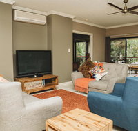 Luxury 3 BDR apartment near beautiful Esplanade - QLD Tourism