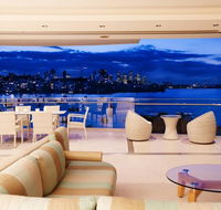 Luxury Apartment Point Piper - QLD Tourism
