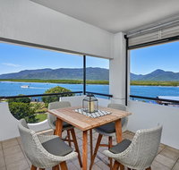 Luxury Cairns Penthouse Apt with Ocean Views 903 - QLD Tourism