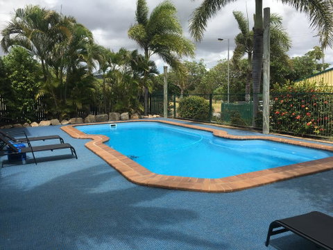 Luxury Caravan - QLD Tourism 2