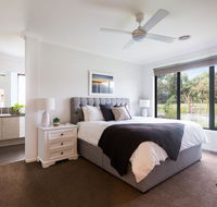 Luxury Escape in Ocean Grove - QLD Tourism