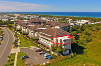 Luxury Retreat 2 Bedroom Spa Suite