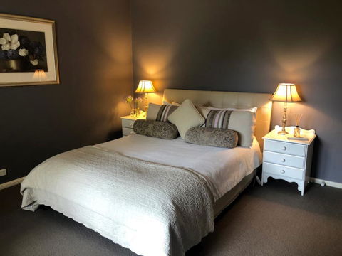 Luxury Room 15mins From Wagga's CBD - Queensland Tourism 0