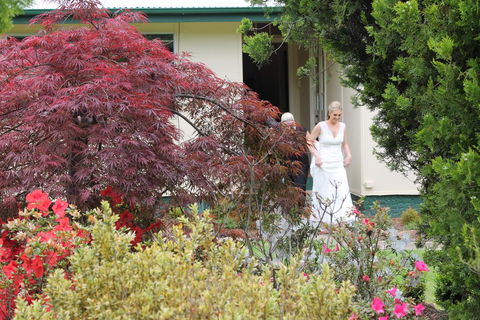 Lynrose Place - Queensland Tourism 2