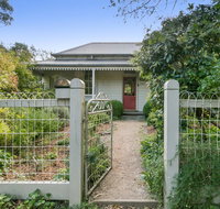 Lynton Cottage - QLD Tourism