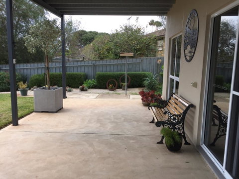 Lyreen's Apartment - QLD Tourism 2
