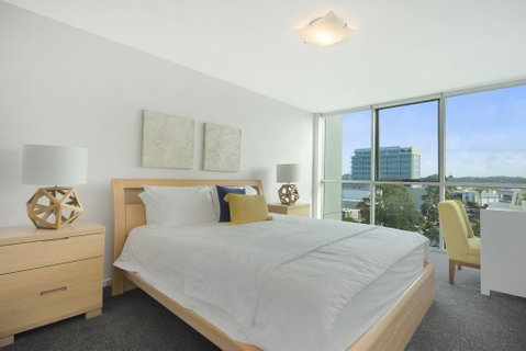 M1 Resort - QLD Tourism 2