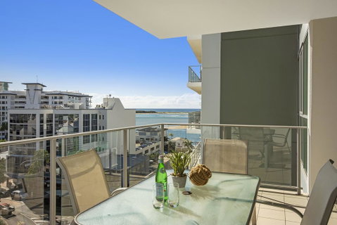 M1 Resort - QLD Tourism 0