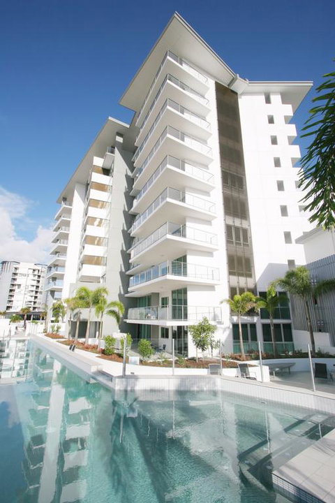 M1 Resort - QLD Tourism 3