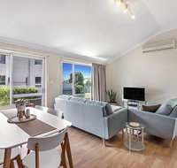 Macadamia Court 6 - Nelson Bay - QLD Tourism