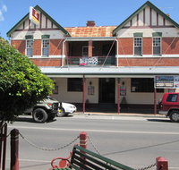 Maclean Hotel - QLD Tourism