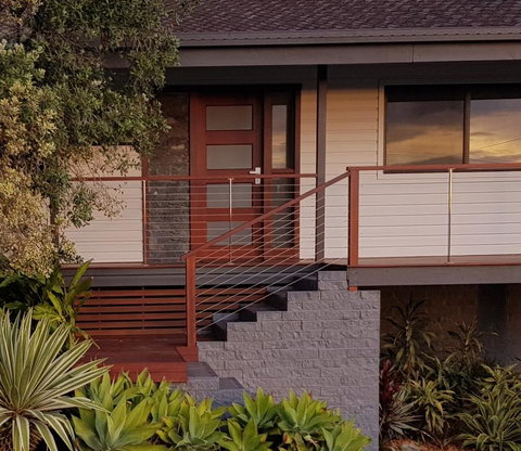 Maclean Magic - QLD Tourism 0