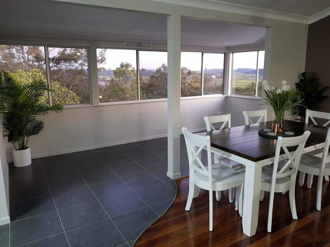 Maclean Magic - QLD Tourism 2