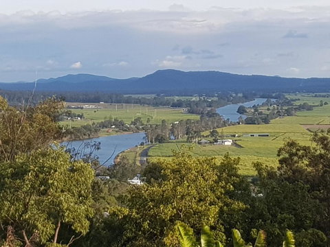 Maclean Magic - QLD Tourism 1