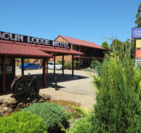 Maclin Lodge Motel - QLD Tourism