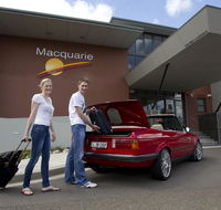 Macquarie 4 Star - QLD Tourism