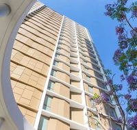 Macquarie Park 2beds 2 bath 400m to station Free WIFI Parking Netflix - QLD Tourism
