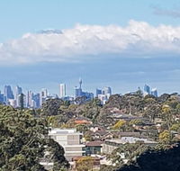 Macquarie Park Paradise - QLD Tourism