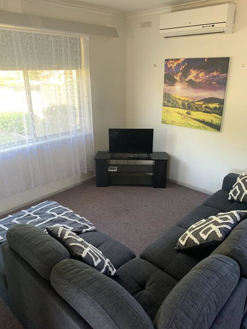 Maffra Short Stay-Thomson House - Queensland Tourism 3
