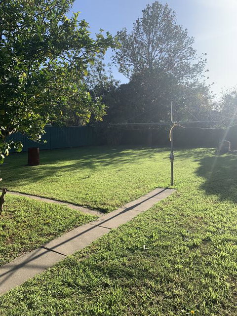 Maffra Short Stay-Thomson House - Queensland Tourism 2