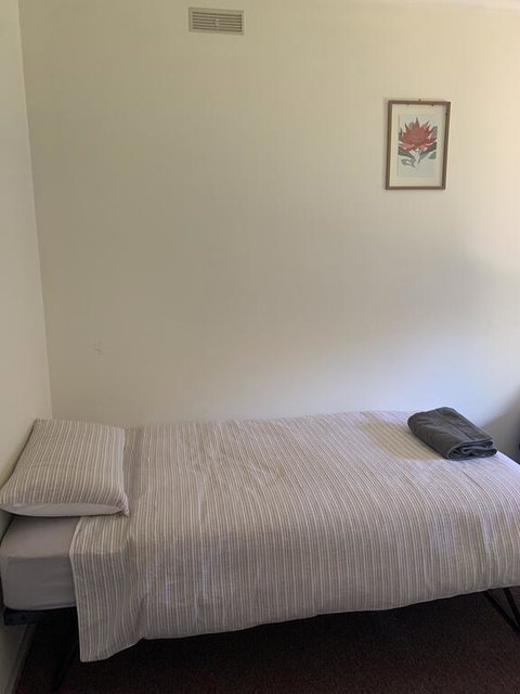 Maffra Short Stay-Thomson House - Queensland Tourism 1