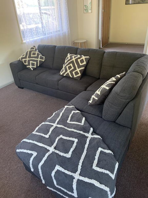 Maffra Short Stay-Thomson House - Queensland Tourism 0