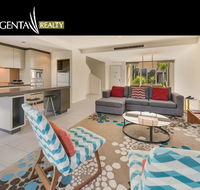 Magenta Shores 3 Bedroom Villa - QLD Tourism