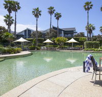 Magenta805 - QLD Tourism