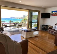 Magic Beach - QLD Tourism
