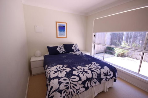 MAGIC BEACH HOUSE - PET FRIENDLY - QLD Tourism 3