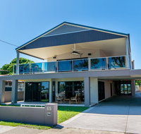 Magical holiday home - Welsby Pde Bongaree - QLD Tourism