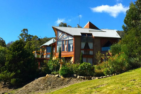 MAGICAL MOUNTAIN RETREAT - 20 Mins To CBD And Only 10 To MONA! - QLD Tourism 3