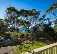 Magical Mystery Bay Road