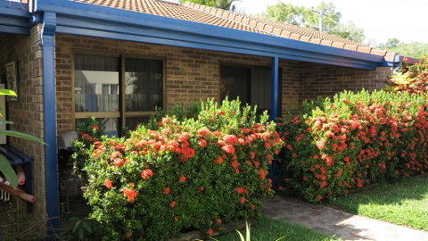 Magnetic Shores Unit 2 - Queensland Tourism 0