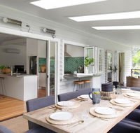Mahalo House - QLD Tourism